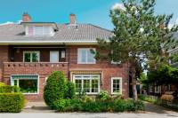 Woning Iepenlaan 14 Bloemendaal