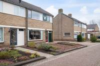 Woning Compagnonsstrjitte 80 Gorredijk