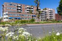 Woning Ronsseweg 217a Gouda