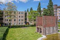 Woning Hildo Kropplein 103 Amsterdam