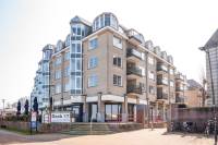 Woning Waalkade 22 Nijmegen