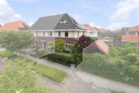 Woning Willie Dixonstraat 4 Middelburg