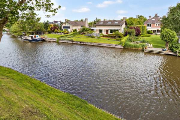 Woning Stationsweg 10 Dokkum