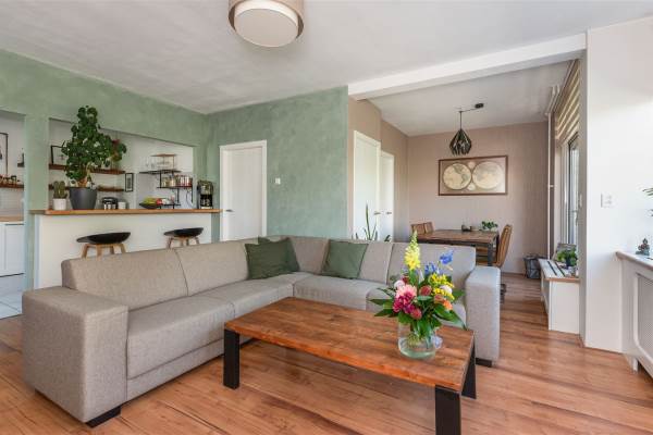 Woning Henriette Roland Holstln 5 Rijswijk (ZH)