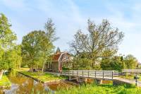 Woning Braakdijk 17 Zaandam