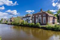 Woning Boven Oosterdiep 42 Veendam