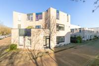 Woning Gedserpad 39 Rotterdam