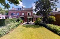 Woning Strijenlaan 23 Geertruidenberg