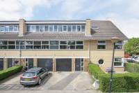 Woning Zeepkruid 38 Amersfoort