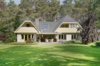 Woning Onder de Bos 193 Hulshorst