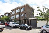 Woning Bosbesstraat 164 Den Haag