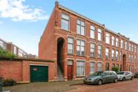 Woning Halleystraat 4 Den Haag