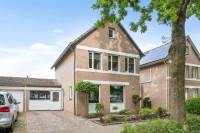 Woning Parklaan 8 Oss