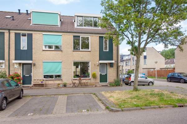 Woning Hadewijchlaan 51 Pijnacker