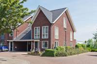 Woning Linksbuitenstraat 39 Kudelstaart