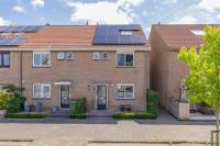 Woning Jeltje de Bosch Kemperstraat 38 Alphen aan den Rijn