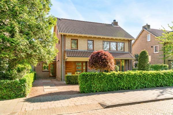 Woning Helmkade 26 Castricum