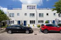 Woning Tibetstraat 3 Delft