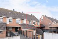 Woning Slangenburg 16 Dordrecht