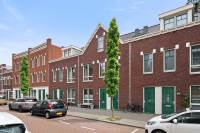 Woning Palestinastraat 106 Rotterdam