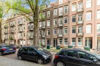 Woning Graaf Florisstraat 25I Amsterdam