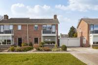 Woning George Wilhelmlaan 15 Leek
