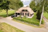 Woning Vlekkertseveld 5 Emst