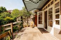 Woning Arubastraat 17hs Amsterdam