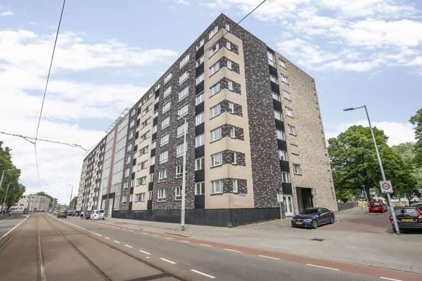 Woning Boezemkade 273 Rotterdam