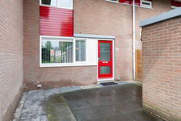 Woning Boogschutter 52 Hoorn (NH)