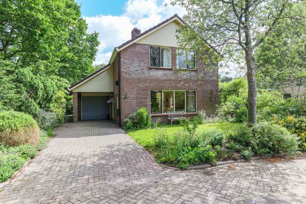Woning de Baander 5 Zuidlaren