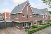 Woning Paardenkamp 17 Harderwijk