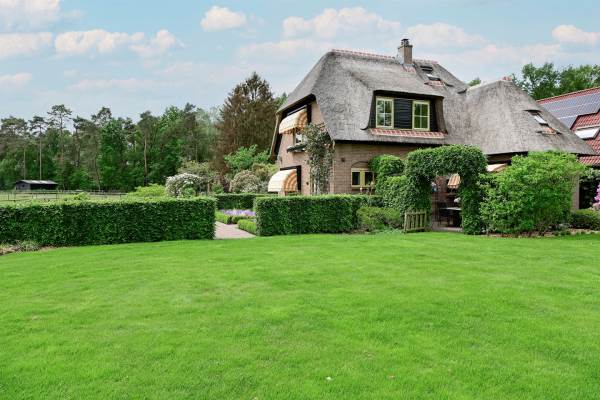 Woning Greutelseweg 18 Wenum Wiesel