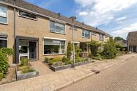 Woning Zwaluwstraat 20 Goor