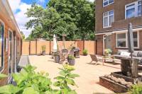 Woning Pa Verkuijllaan 61 Badhoevedorp