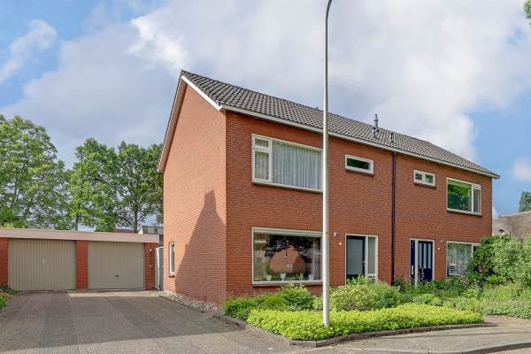 Woning Hademanstraat 22 Heeten