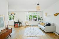 Woning Willem de Zwijgerlaan 349I Amsterdam