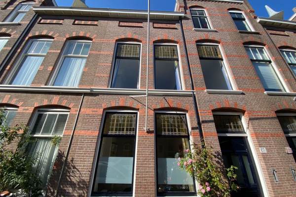 Woning 2e Schuytstraat 135 Den Haag