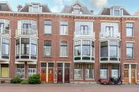 Woning Koningin Emmakade 42 Den Haag