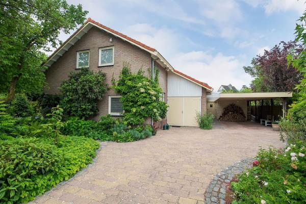 Woning Steengrachtstraat 4 Vlissingen