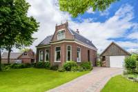 Woning Buorren 1 Elahuizen