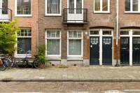 Woning Kanaalstraat 194huis Amsterdam