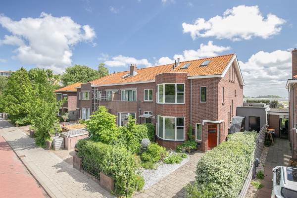 Woning Haagweg 143 Monster