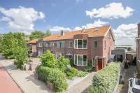 Woning Haagweg 143 Monster