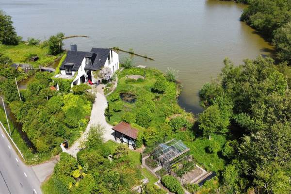 Woning Geerweg 37 Ter Aar