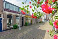 Woning Rijskampenstraat 9 Groningen