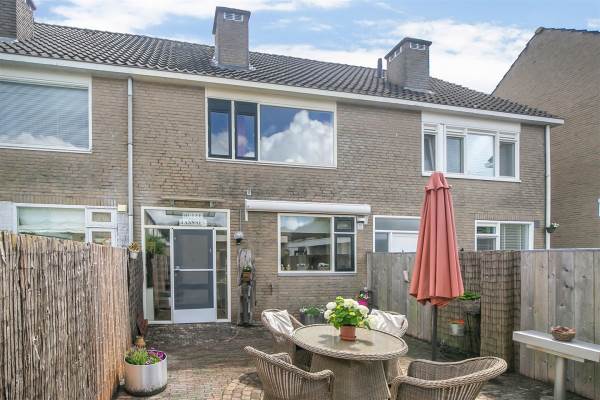 Woning Zeebies 11 Kampen