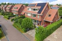 Woning Lepelaar 74 Groningen