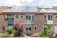 Woning Huetemate 25 Zwolle