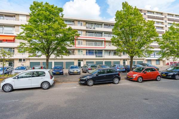 Woning Livingstonelaan 80 Utrecht